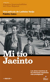 Mi tío Jacinto (1956)