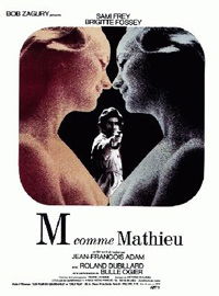 M comme Mathieu
