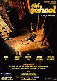 Old School (2000)