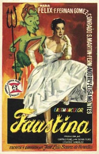Faustina (1957)
