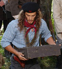 Le dernier seigneur des Balkans (2005)