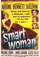 Smart Woman