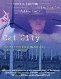 Cat City (2008)