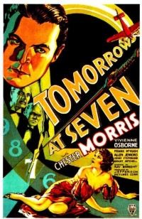 Tomorrow at Seven