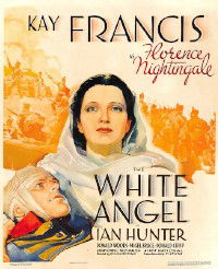 The White Angel (1936)