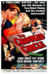The Crooked Circle (1957)