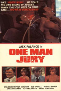 The One Man Jury (1978)