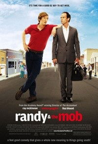 Randy and the Mob (2007)