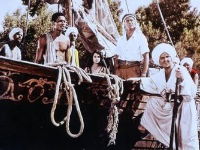 Die Sklavenkarawane (1958)