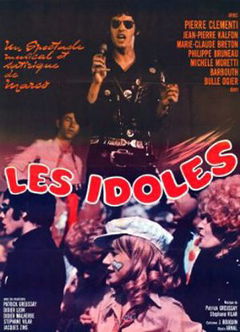 Les idoles (1968)