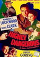 Highly Dangerous