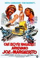 Arrivano Joe e Margherito