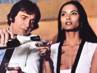 La mujer de la tierra caliente (1978)