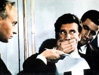 Les ennemis (1962)
