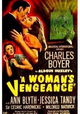 A Woman's Vengeance