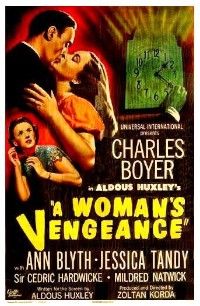 A Woman's Vengeance (1948)
