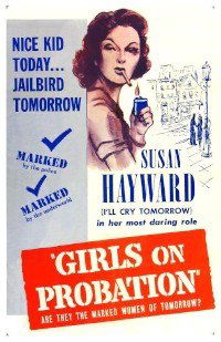 Girls on Probation (1938)