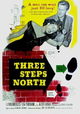 Three Steps North