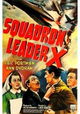 Squadron Leader X