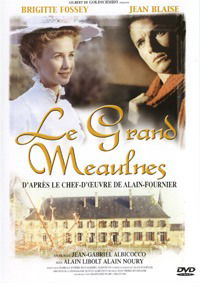 Le grand Meaulnes (1967)