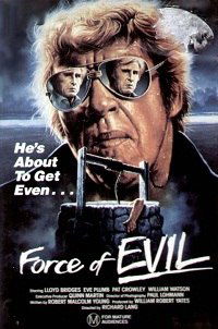 The Force of Evil (1977)