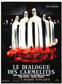 Le dialogue des Carmélites (1960)