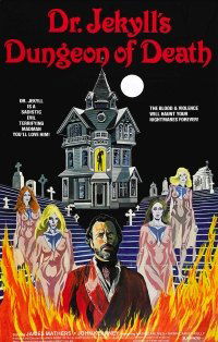 Dr. Jekyll's Dungeon of Death (1979)