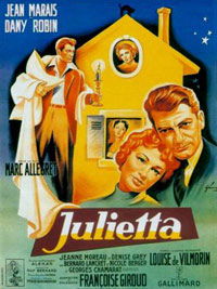 Julietta (1953)