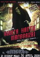 Kereta hantu Manggarai