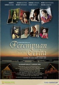 Perempuan punya cerita (2007)