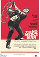 The No Mercy Man