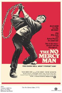 The No Mercy Man (1973)
