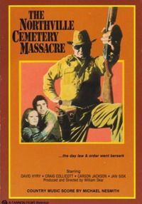 Northville Cemetery Massacre (1976)