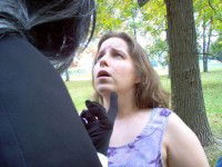 The Bonesetter Returns (2005)