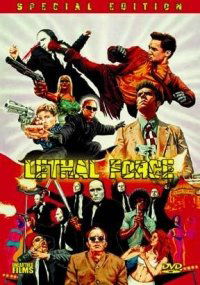 Lethal Force (2001)