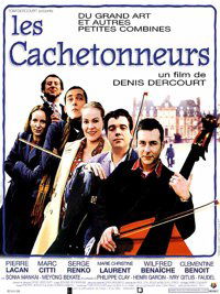 Les cachetonneurs (1998)