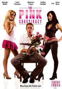 The Pink Conspiracy (2007)