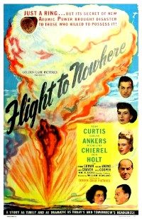 Flight to Nowhere (1946)