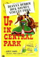 Up in Central Park