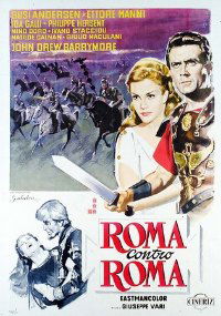 Roma contro Roma (1964)