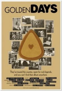 Golden Days (2007)