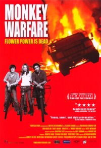 Monkey Warfare (2006)