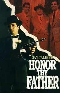 Honor Thy Father (1973)