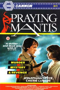 Praying Mantis (1982)
