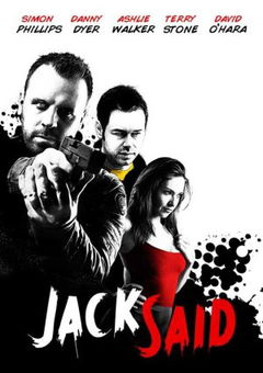Jack Says (2008)