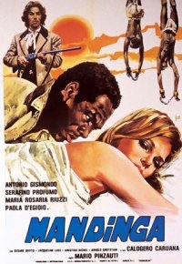 Mandinga (1976)