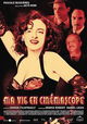Ma vie en cinémascope