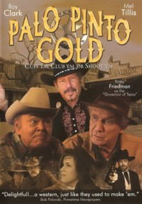 Palo Pinto Gold (2009)