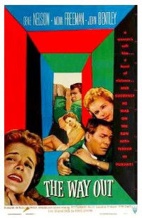 Dial 999 (1955)