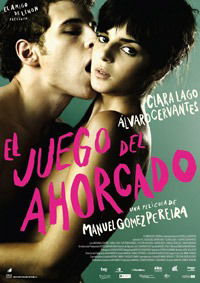 El juego del ahorcado (2008)